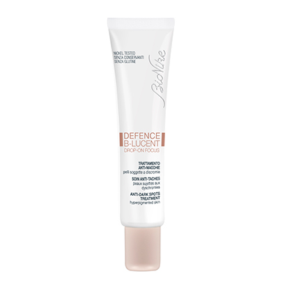 DEFENCE B-LUCENT DROP-ON FOCUS 15 ML - Magnumfarma.it