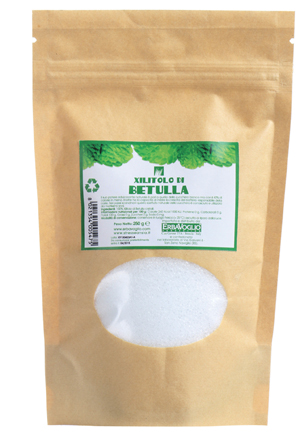 XYLITOLO DI BETULLA 250 G - Magnumfarma.it