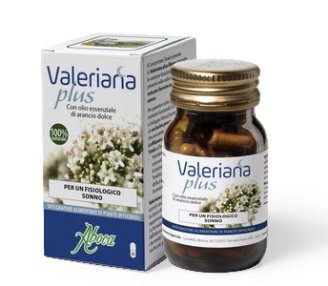 VALERIANA PLUS 30 OPERCOLI - Magnumfarma.it