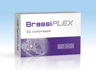BRASSIPLEX 30 COMPRESSE - Magnumfarma.it