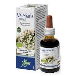 VALERIANA PLUS GOCCE 30 ML - Magnumfarma.it