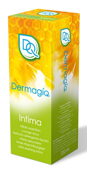 DERMAGIQ INTIMA 250 ML - Magnumfarma.it