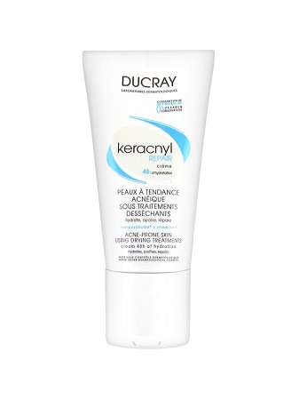KERACNYL REPAIR DUCRAY - Magnumfarma.it