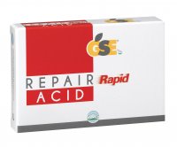GSE REPAIR RAPID ACID 12 COMPRESSE - Magnumfarma.it