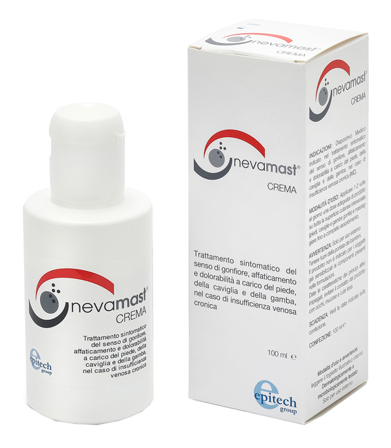 NEVAMAST CREMA 100 ML - Magnumfarma.it