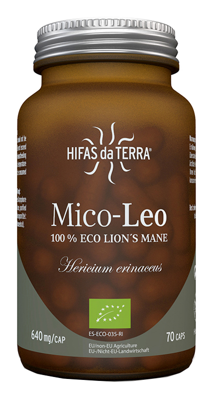 MICO LEO 70 CAPSULE - Magnumfarma.it