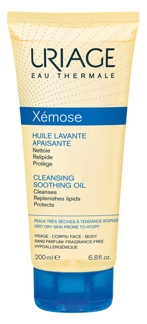 XEMOSE OLIO DETERGENTE TUBETTO 200 ML - Magnumfarma.it