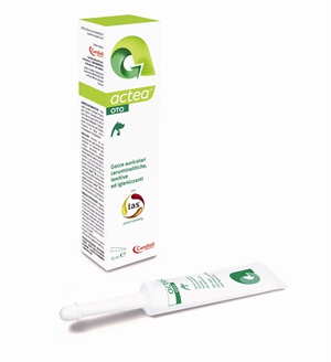 EMULSIONE OTOLOGICA ACTEA OTO 15 ML - Magnumfarma.it