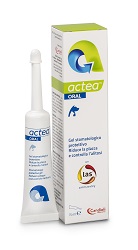 ACTEA ORAL GEL STOMATOLOGICO 15 ML - Magnumfarma.it