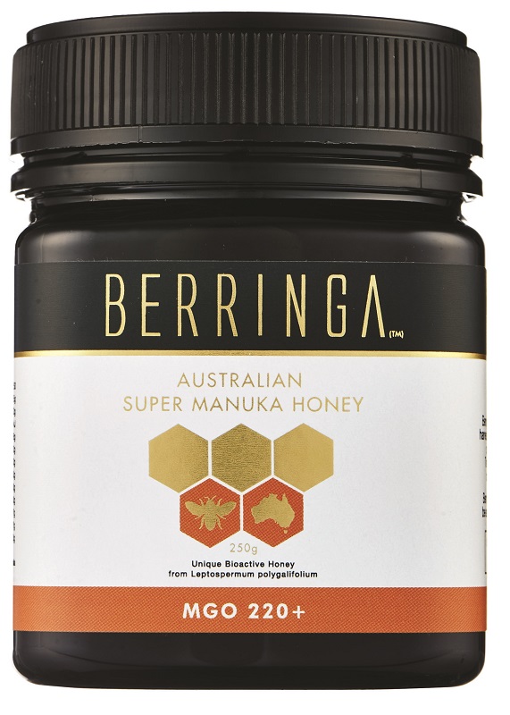 MIELE DI MANUKA 220 MGO 250 G - Magnumfarma.it