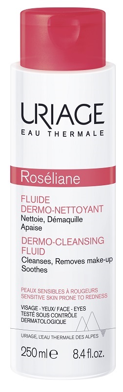 ROSELIANE FLUIDO DERMODETERGENTE FLACONE 250 ML - Magnumfarma.it