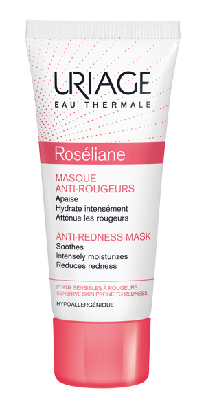 ROSELIANE MASCHERA ANTIARROSSAMENTO TUBETTO 40 ML - Magnumfarma.it