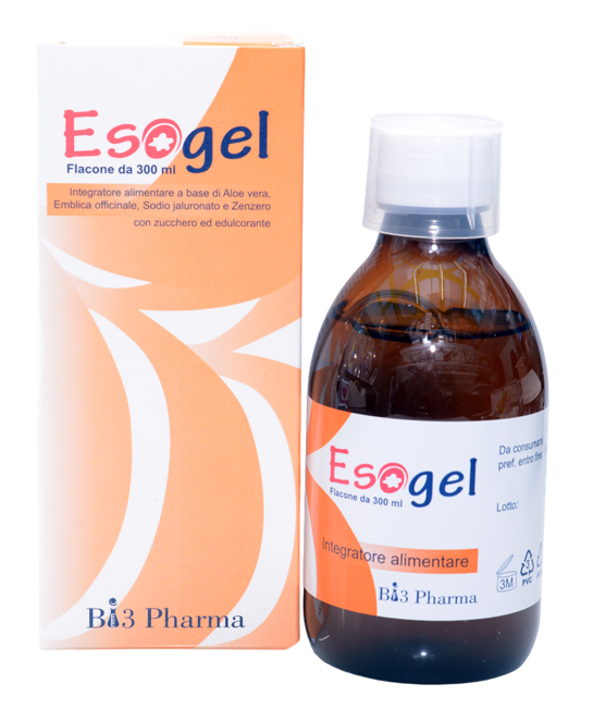 ESOGEL 300 ML - Magnumfarma.it
