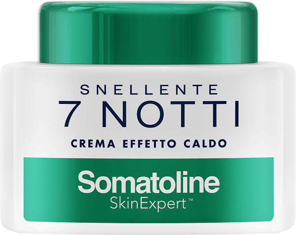 SOMATOLINE SKIN EXPERT SNELLENTE 7 NOTTI CREMA 250 ML - Magnumfarma.it