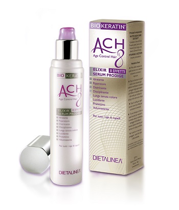BIOKERATIN ACH8 ELIXIR SERUM PRODIGE 100 ML - Magnumfarma.it