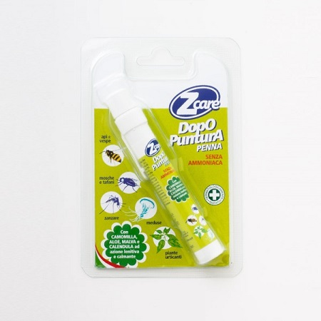 Z CARE DOPOPUNTURA NATURAL 14 ML - Magnumfarma.it