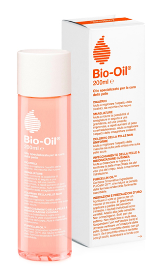 BIO-OIL OLIO DERMATOLOGICO 200 ML - Magnumfarma.it