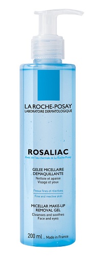 ROSALIAC GEL MICELLARE 195 ML - Magnumfarma.it