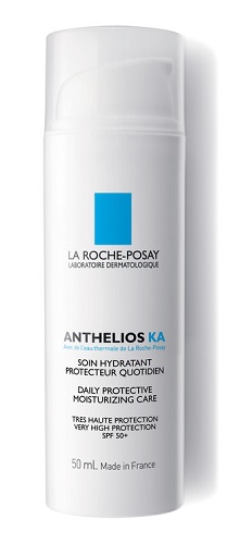 ANTHELIOS KA SPF50+ 50 ML - Magnumfarma.it