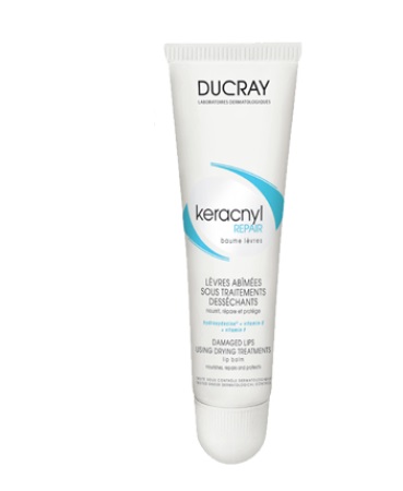 KERACNYL REPAIR DUCRAY - Magnumfarma.it