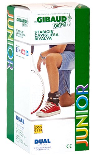 STABIGIB CAVIGLIERA BIVALVA GIBAUD ORTHO JUNIOR - Magnumfarma.it