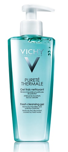 PURETE THERMALE GEL DETERGENTE 200 ML - Magnumfarma.it
