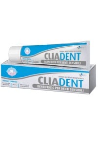CLIADENT DENTIFRICIO DENTI SENSIBILI - Magnumfarma.it