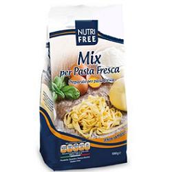 NUTRIFREE MIX PASTA FRESCA 1 KG - Magnumfarma.it