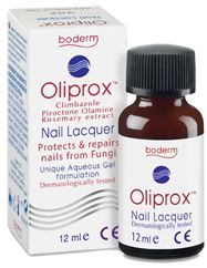 OLIPROX SMALTO UNGHIE 12 ML CE - Magnumfarma.it