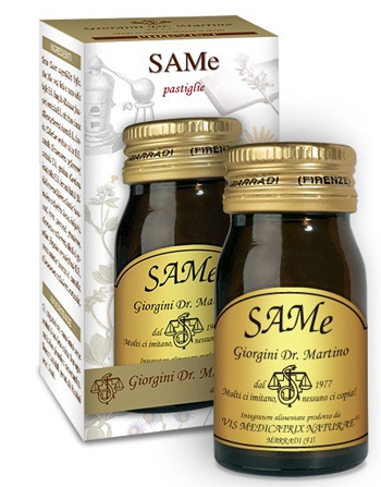 SAME 60 PASTIGLIE - Magnumfarma.it