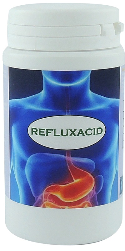 REFLUXACID 30 COMPRESSE MASTICABILI - Magnumfarma.it