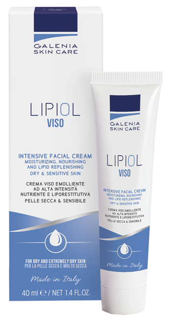 LIPIOL VISO 40 ML - Magnumfarma.it