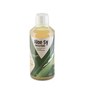 ALOE-SY 1000 ML - Magnumfarma.it