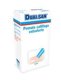 POMATA CALLIFUGA EXTRAFORTE DUALSAN 7,5 ML - Magnumfarma.it