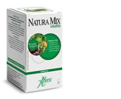 NATURA MIX VITALITA 50 OPERCOLI - Magnumfarma.it