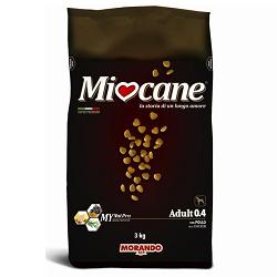 MIOCANE ADULT 0,4 POLLO 3 KG - Magnumfarma.it