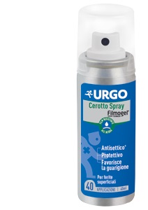 CEROTTO SPRAY FILMOGEL URGO 40ML - Magnumfarma.it
