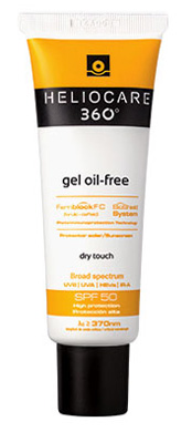 HELIOCARE 360 GRADI OIL FREE SPF50 50 ML - Magnumfarma.it