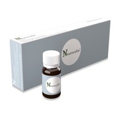 NEUROCOLIN 7 FLACONCINI 70 ML - Magnumfarma.it
