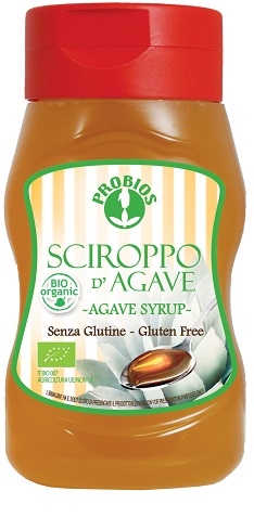 SCIROPPO D'AGAVE - Magnumfarma.it