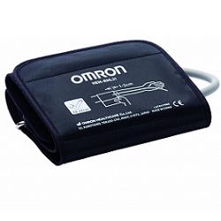 BRACCIALE PER SFIGMOMANOMETRO OMRON M2/M3 LARGE EASY COLORE NERO DIMENSIONE 22-42 CM - Magnumfarma.it