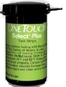 STRISCE MISURAZIONE GLICEMIA ONETOUCH SELECT PLUS 50 STRISCE - Magnumfarma.it