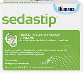 SEDASTIP VANIGLIA 16 BUSTINE - Magnumfarma.it