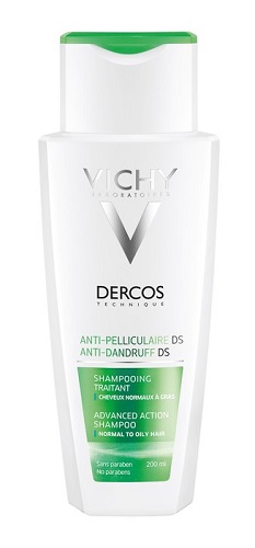 DERCOS SHAMPO ANTIFORFORA GRASSI 200 ML - Magnumfarma.it