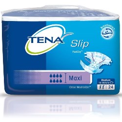 PANNOLONE A MUTANDINA PER INCONTINENZA MAXI MEDIUM 24 PEZZI - Magnumfarma.it