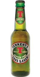TENNENT'S 1885 LAGER BIRRA SENZA GLUTINE 330 ML - Magnumfarma.it