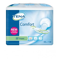 PANNOLONE SAGOMATO TENA COMFORT SUPER 36 PEZZI - Magnumfarma.it