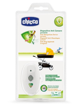 CH ANTIZANZ ULTRASUONI PORTA - Magnumfarma.it
