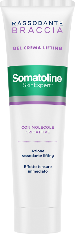 SOMATOLINE SKIN EXPERT LIFT EFFECT BRACCIA 100 ML - Magnumfarma.it