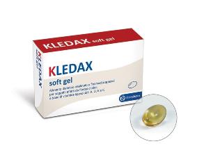 KLEDAX SOFTGEL 30 CAPSULE - Magnumfarma.it